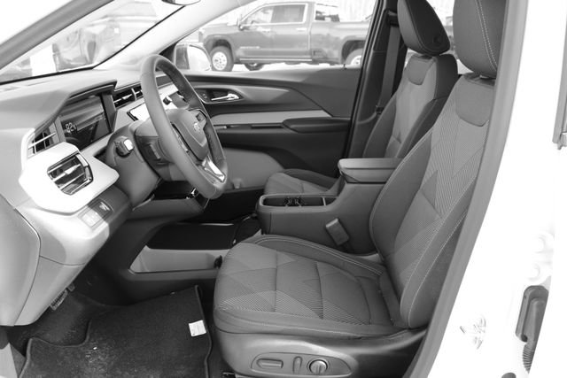 New 2027 Chevrolet Bolt LT image 6