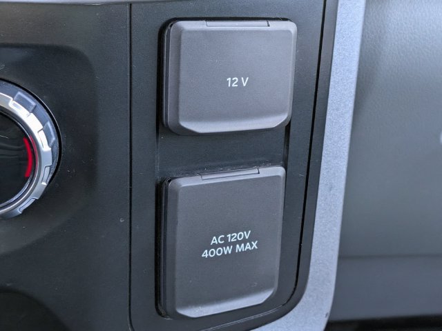Used 2023 Ford F150 XLT w/ Equipment Group 301A Mid AWD/4WD image 23