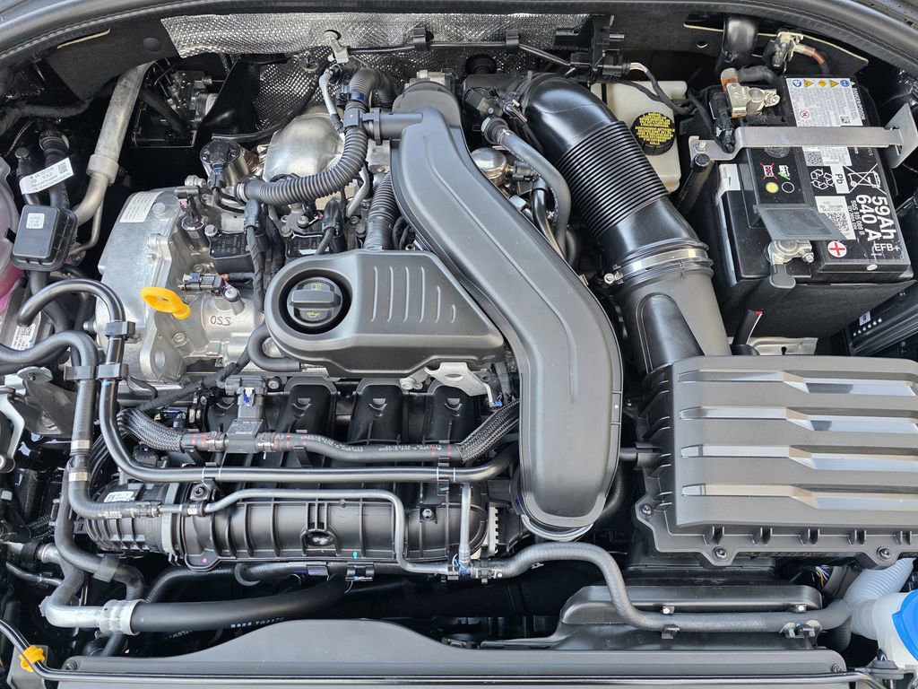 New 2026 Volkswagen Jetta Sport image 21