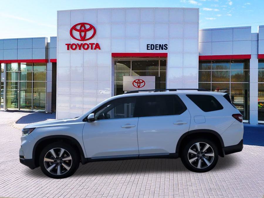 Used 2024 Honda Pilot Elite image 6