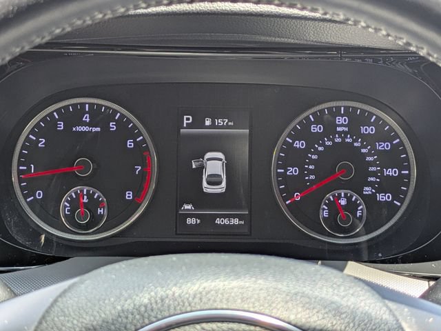 Used 2022 Kia K5 GT-Line w/ GT-Line Awd Premium Package image 27