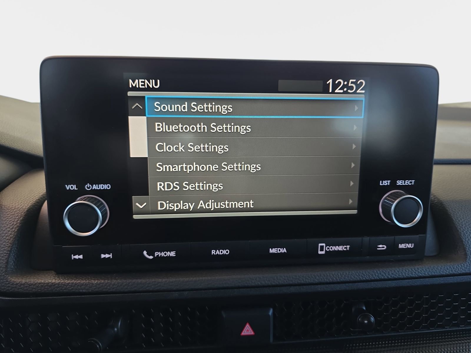 Used 2024 Honda CR-V EX image 24