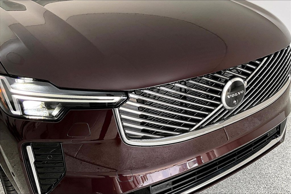 New 2026 Volvo XC90 B6 Plus AWD/4WD image 29