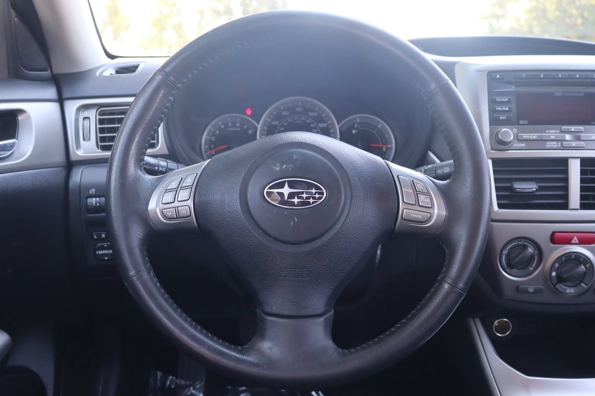 Used 2010 Subaru Impreza 2.5i Premium AWD/4WD image 18