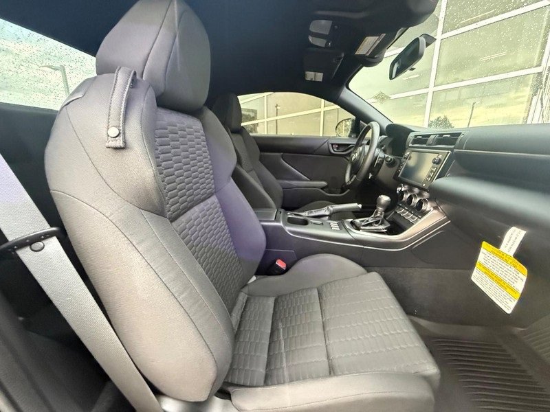 Used 2023 Toyota GR86 w/ ALL Weather Mat Package (TMS) image 9