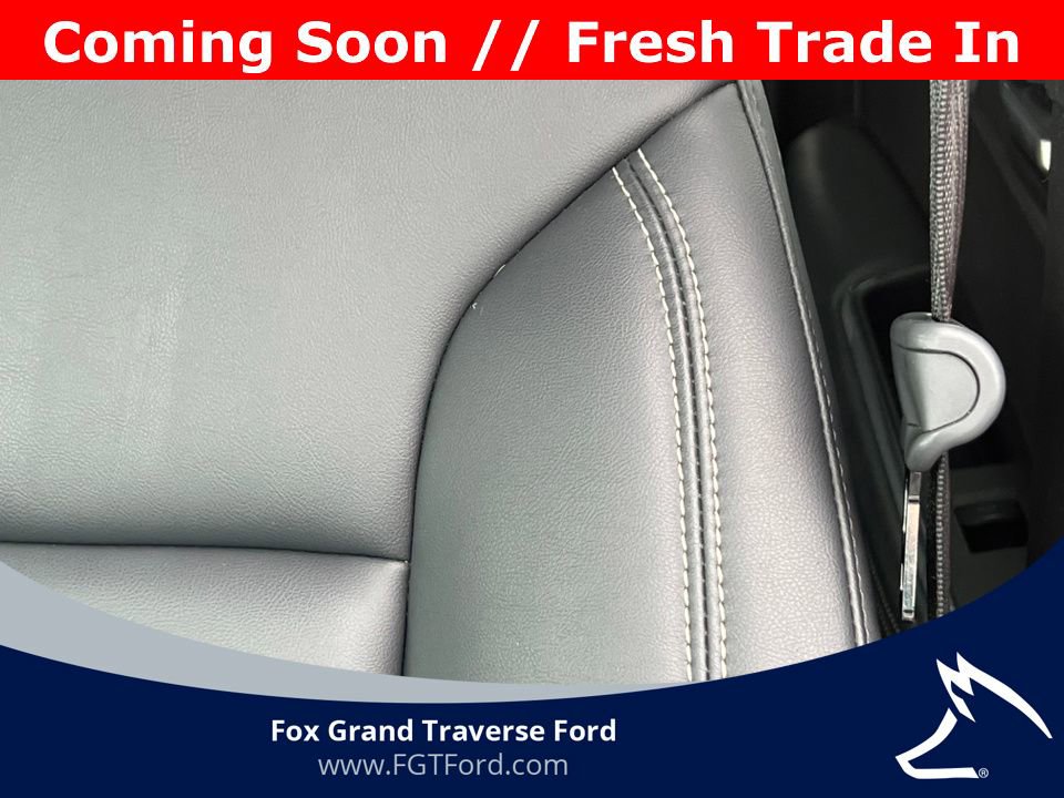 Used 2026 GMC Acadia Elevation w/ Elevation Premium Package AWD/4WD image 13