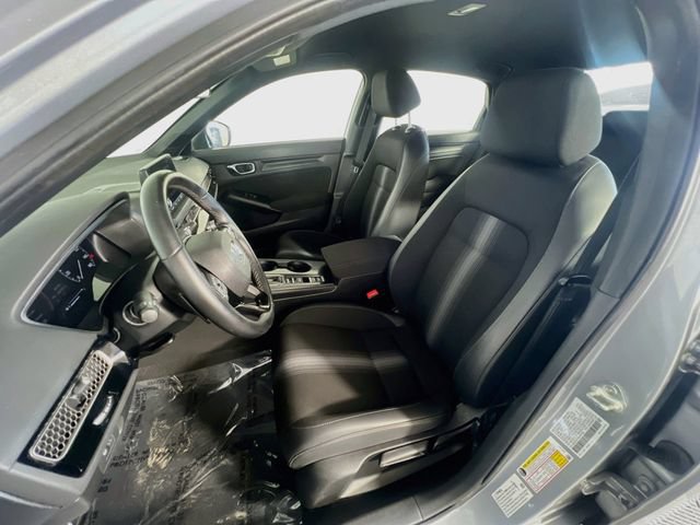Used 2022 Honda Civic Sport image 10