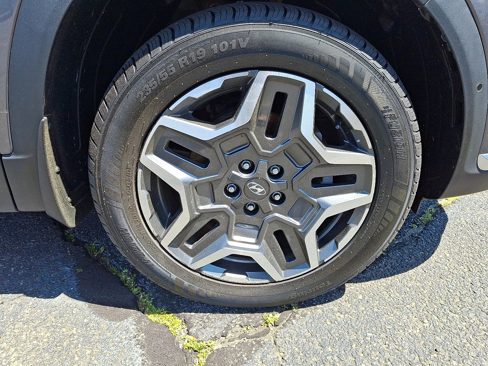 Used 2022 Hyundai Santa Fe Limited image 8