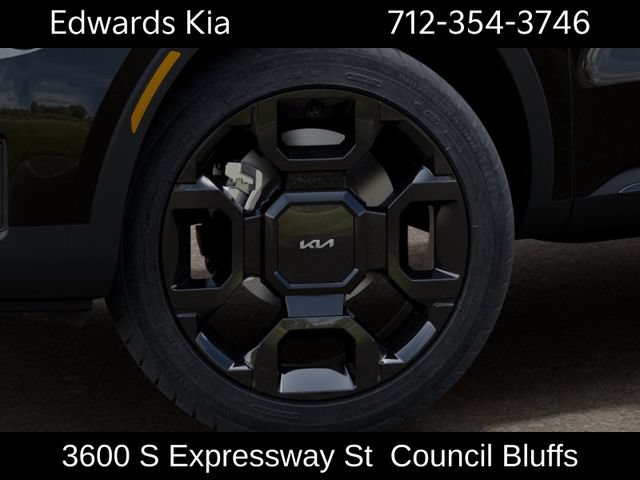New 2026 Kia Sorento SX Prestige AWD/4WD image 11
