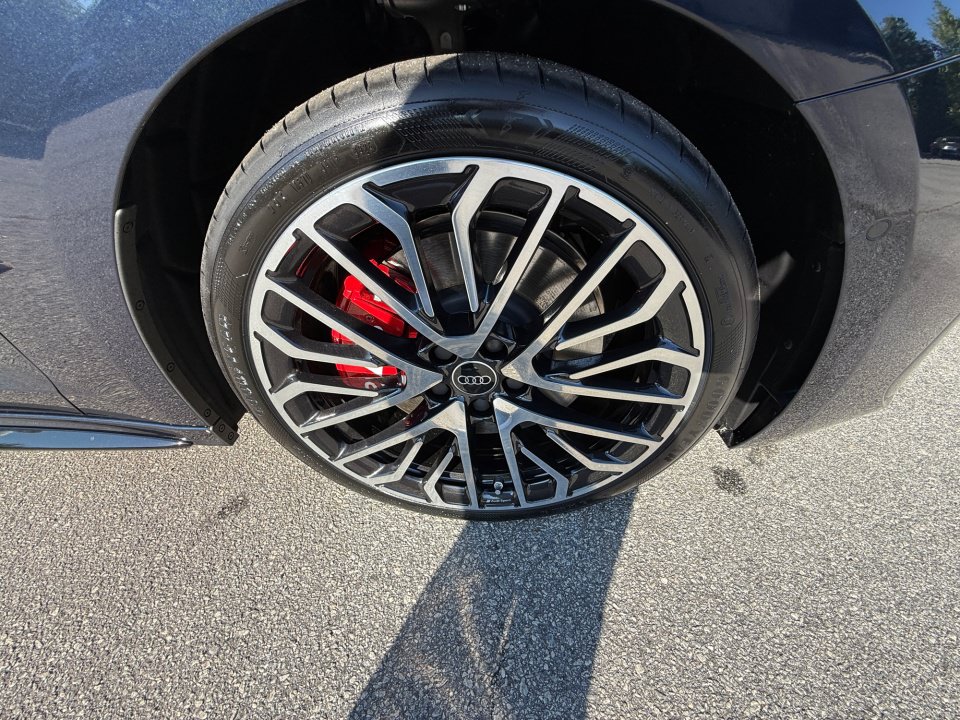 New 2026 Audi S5 Premium Plus AWD/4WD image 25
