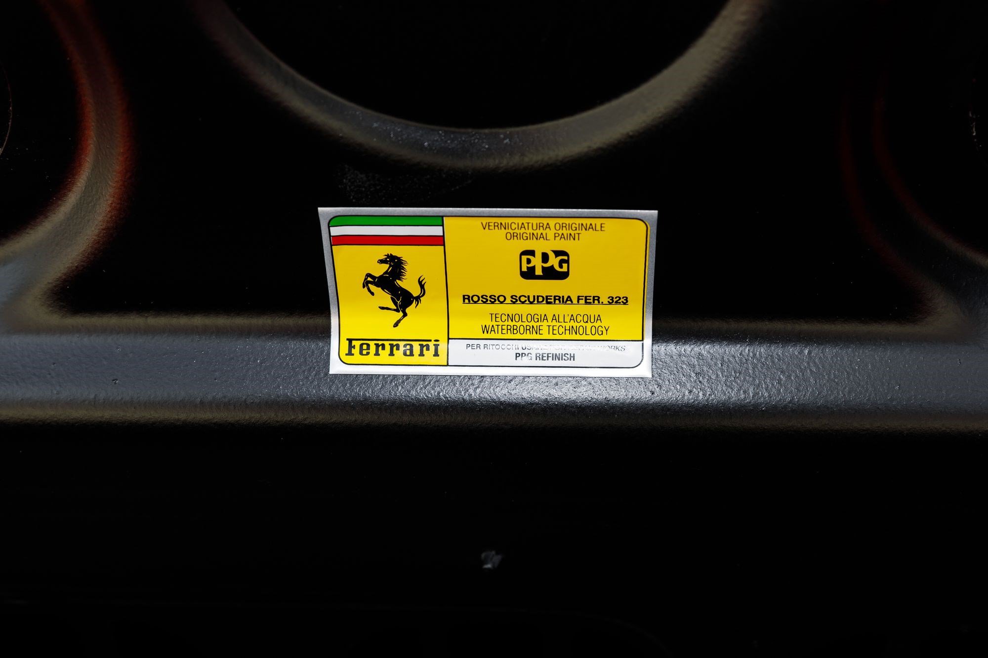Used 2004 Ferrari 360 Challenge Stradale RWD image 10