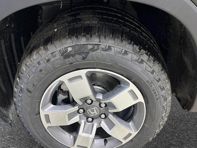 New 2026 Honda Ridgeline RTL image 12