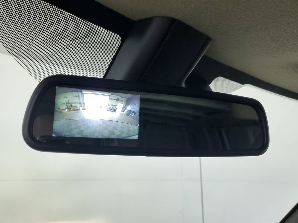 New 2026 Chevrolet Express 2500 w/ Driver Convenience Package image 21