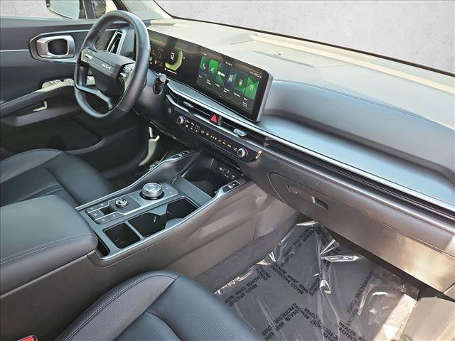 Used 2026 Kia Sorento EX FWD image 28