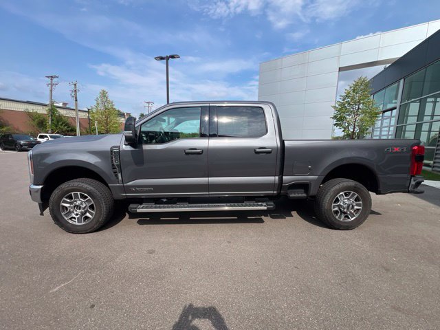 Used 2024 Ford F250 Lariat AWD/4WD image 8