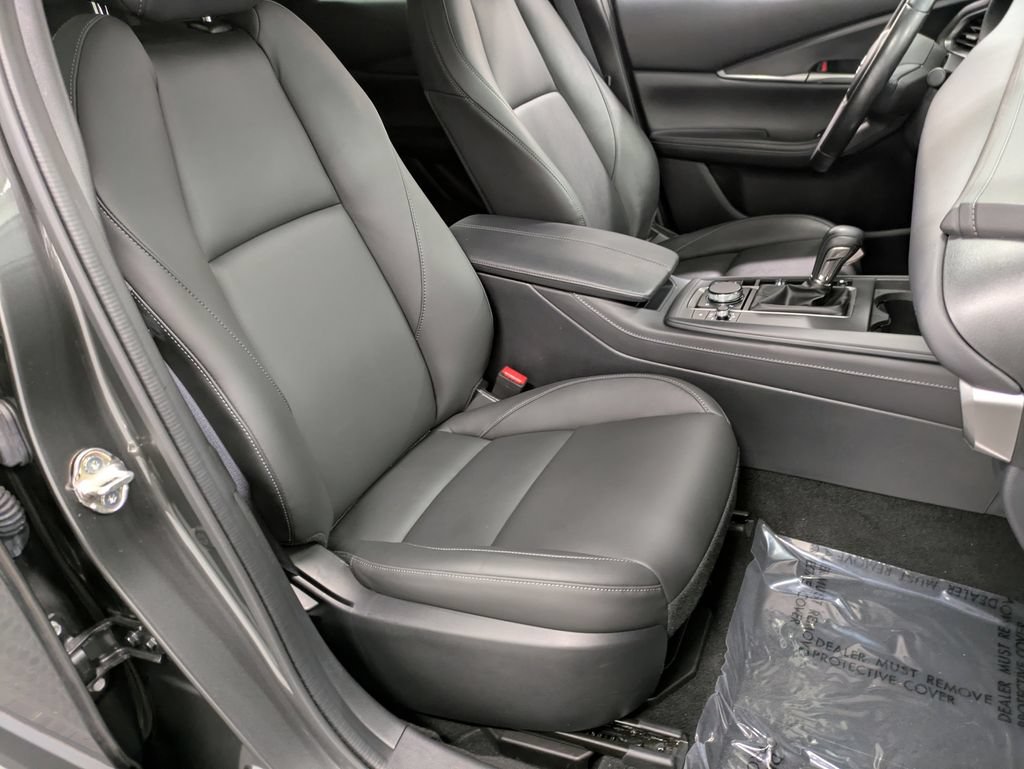 Certified 2023 MAZDA CX-30 AWD 2.5 S w/ Select Package image 29