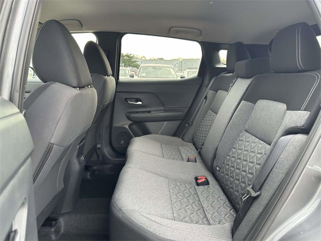 New 2026 Nissan Kicks SV w/ Illumination Package image 13