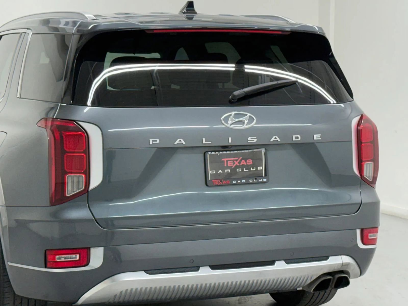 Used 2021 Hyundai Palisade Calligraphy AWD/4WD image 39