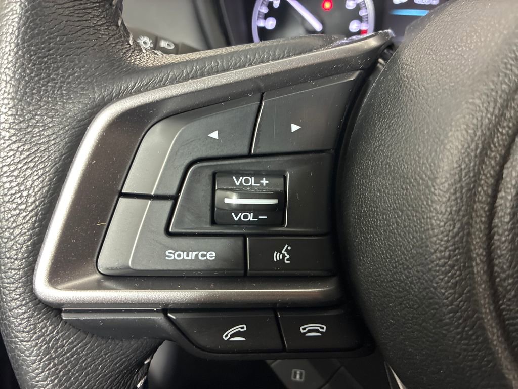 Certified 2022 Subaru Outback Premium image 17