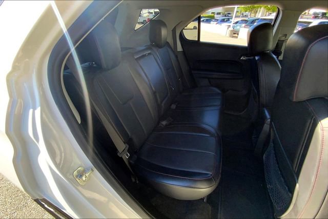 Used 2013 Chevrolet Equinox LTZ image 26