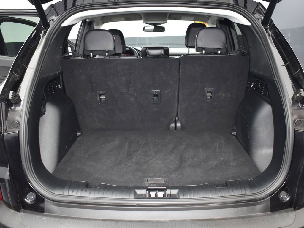 Used 2024 Ford Escape Platinum image 21