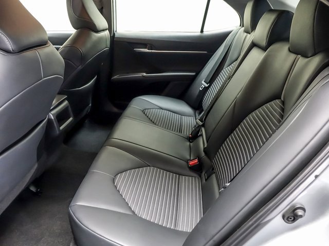 Certified 2023 Toyota Camry SE image 10
