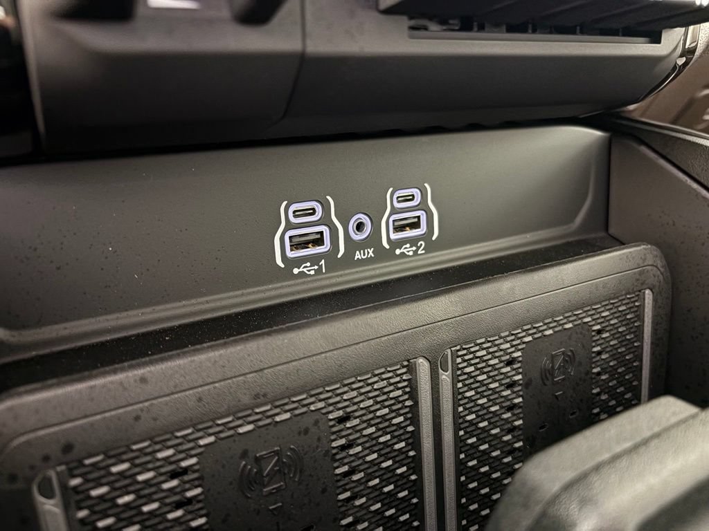 New 2026 RAM 2500 Laramie AWD/4WD image 28
