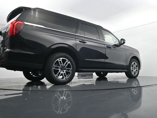 Certified 2025 Ford Expedition Max Active AWD/4WD image 43