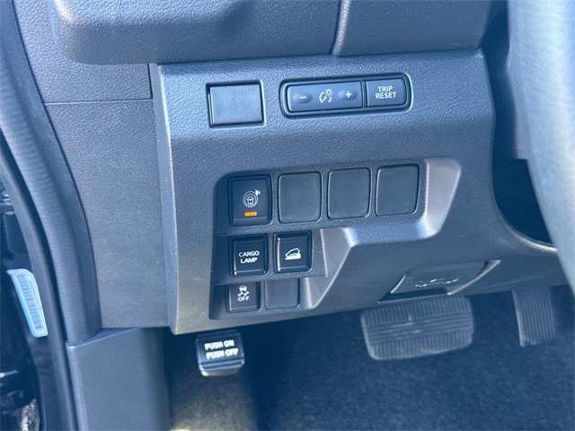 New 2026 Nissan Frontier S image 21