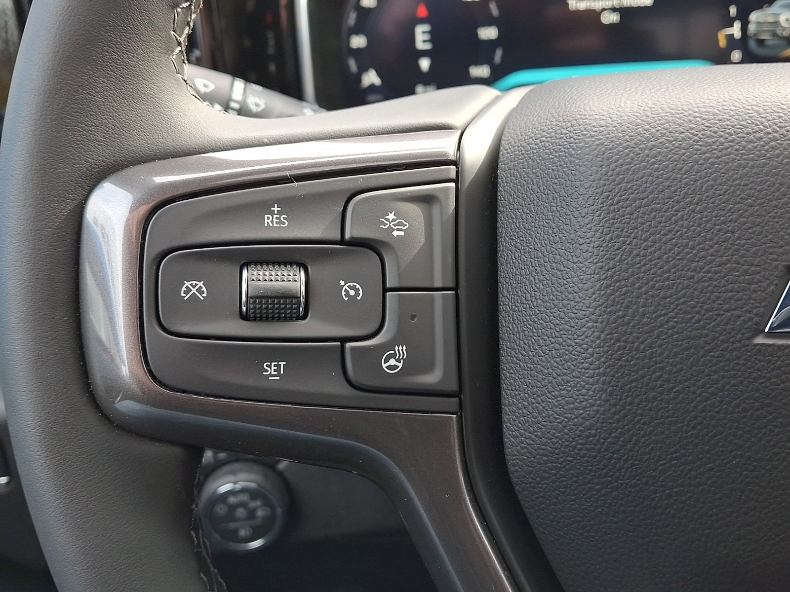 New 2026 Chevrolet Silverado 3500 High Country w/ High Country Premium Package image 21