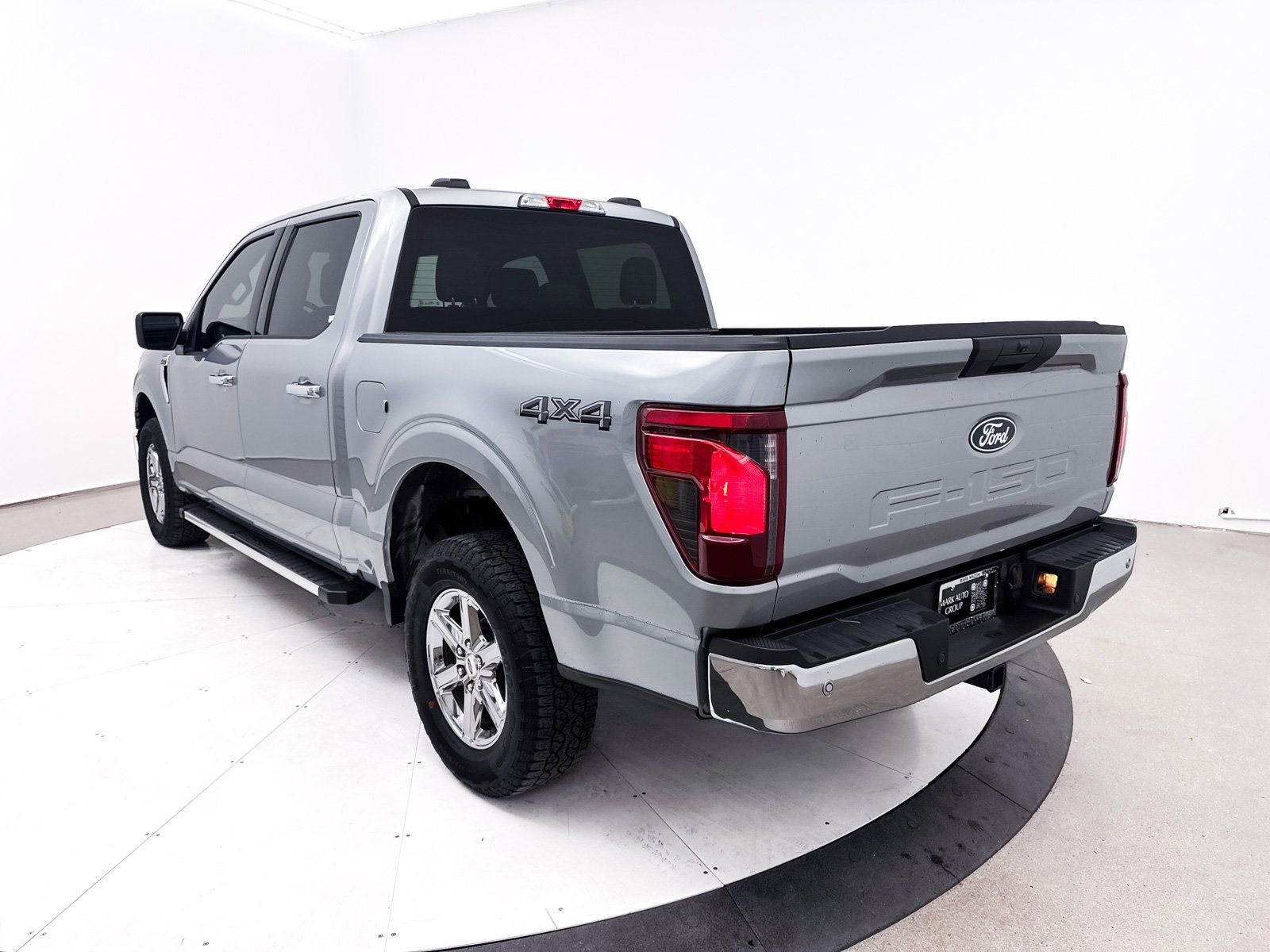 Used 2025 Ford F150 XLT w/ Equipment Group 301A Standard image 16