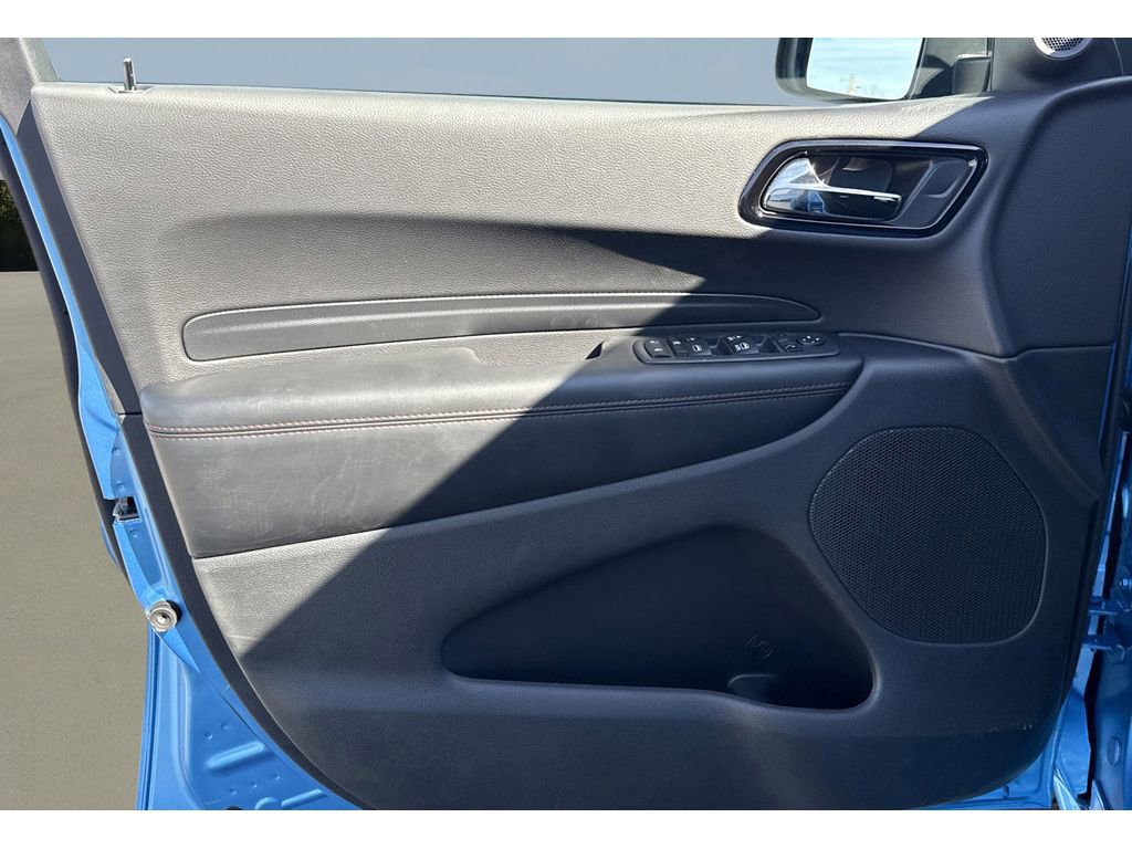 New 2026 Dodge Durango GT image 17