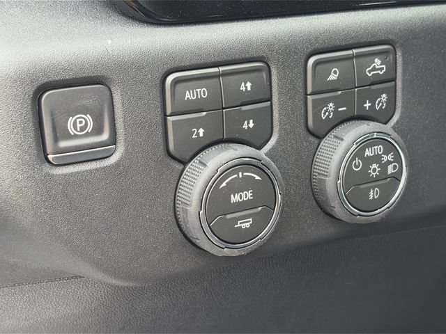 New 2026 Chevrolet Silverado 1500 RST w/ RST All Star Premium Package AWD/4WD image 19