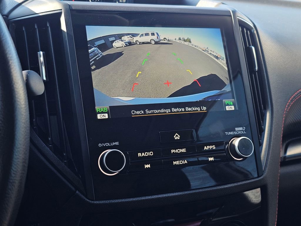 Used 2024 Subaru Forester Sport image 20