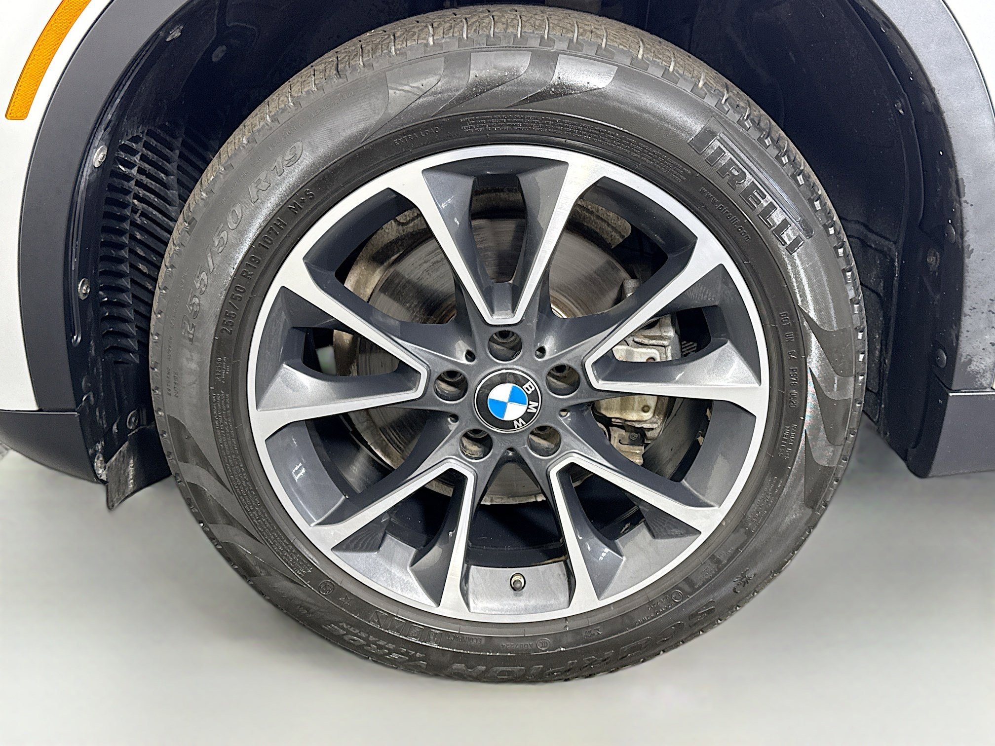 Used 2018 BMW X5 sDrive35i image 38