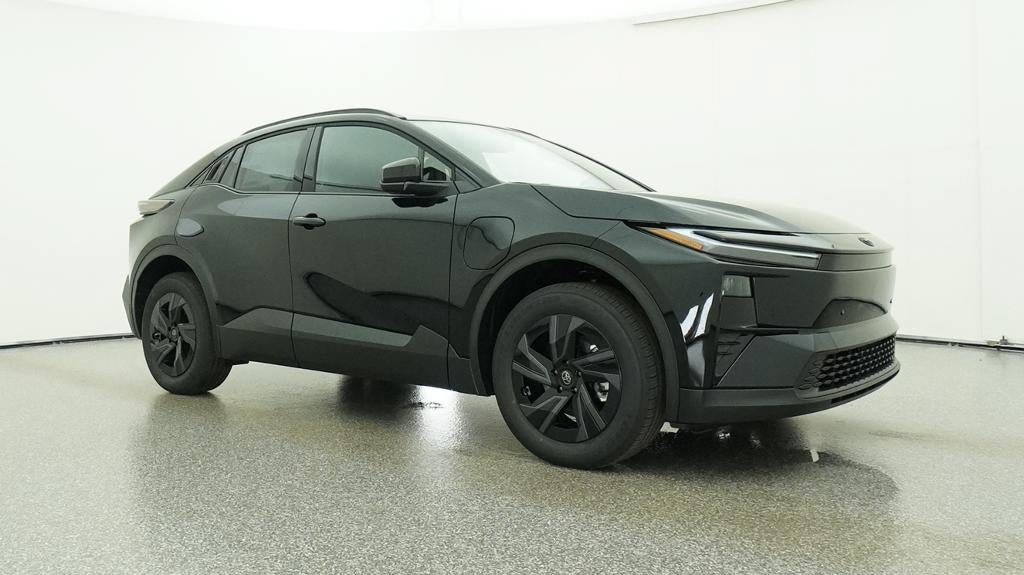 New 2026 Toyota C-HR AWD/4WD image 56
