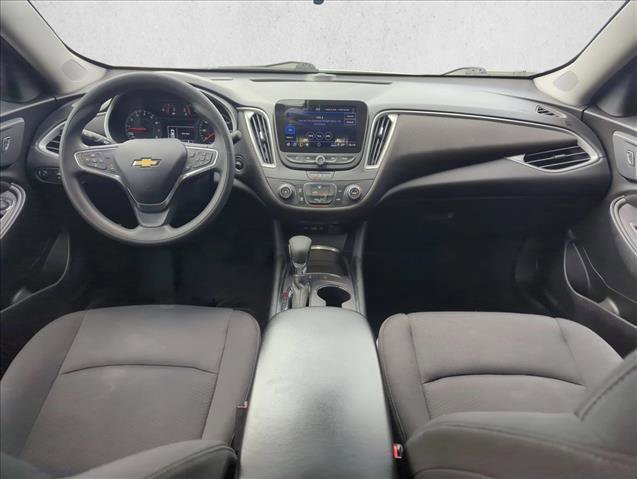 Used 2021 Chevrolet Malibu LS image 19