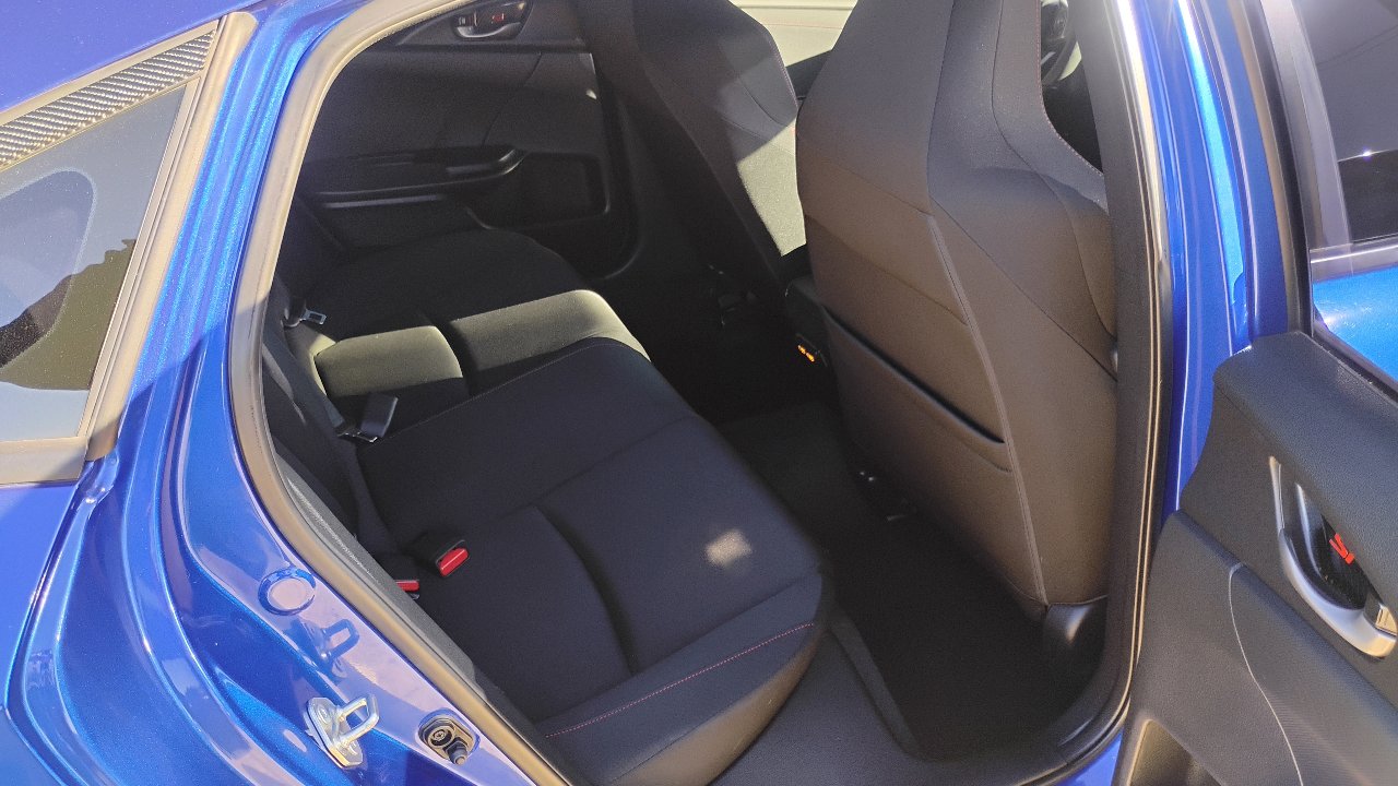 Used 2020 Honda Civic Si image 19