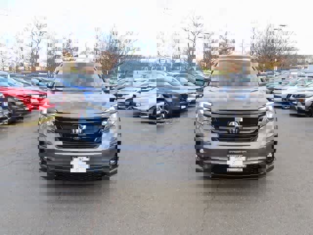 Certified 2021 Honda Pilot Special Edition image 6