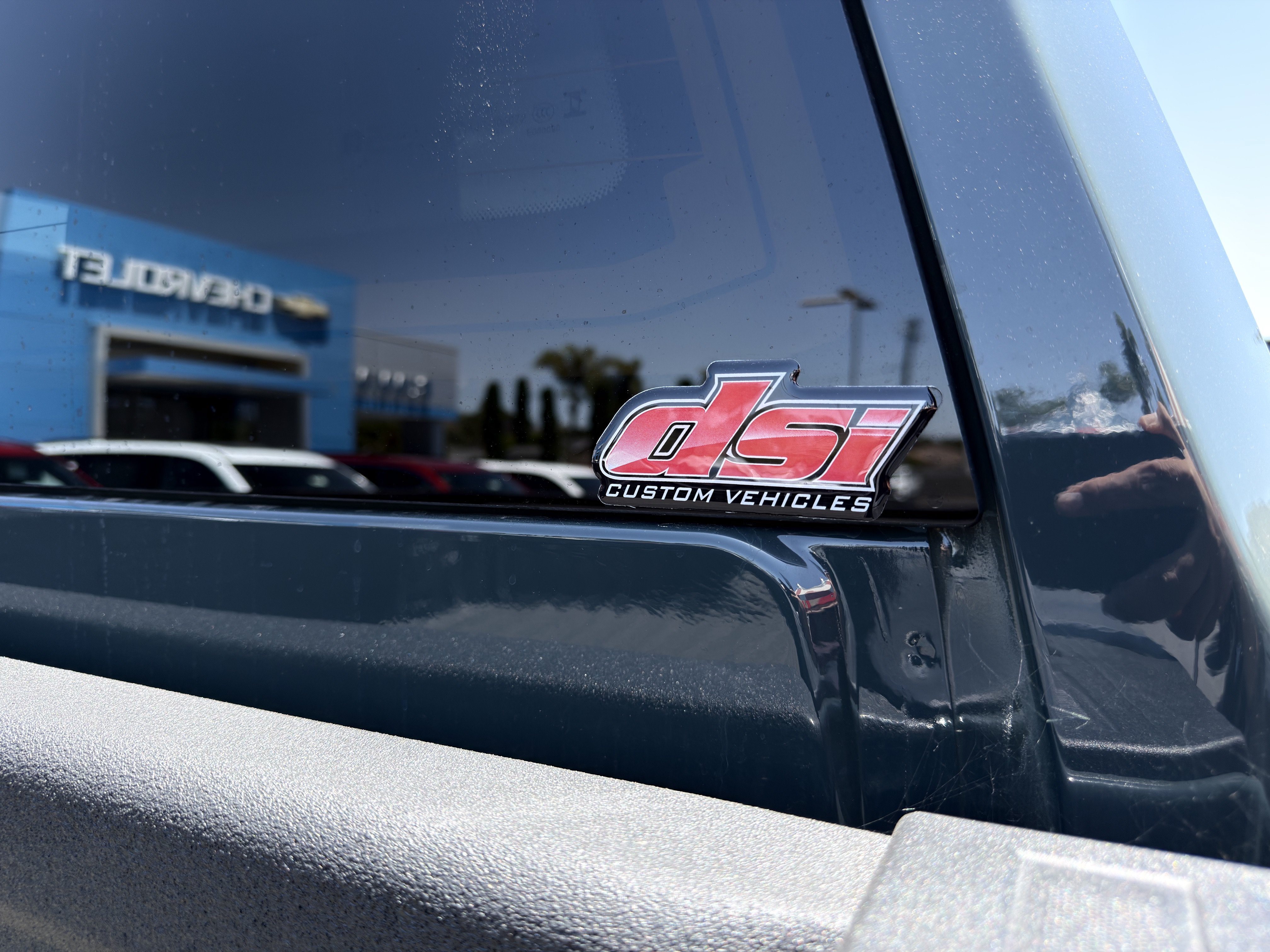 New 2026 Chevrolet Silverado 2500 LTZ w/ Trail Boss Package AWD/4WD image 65