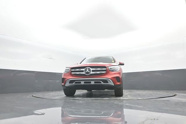 Used 2021 Mercedes-Benz GLC 300 4MATIC w/ Multimedia Package image 27