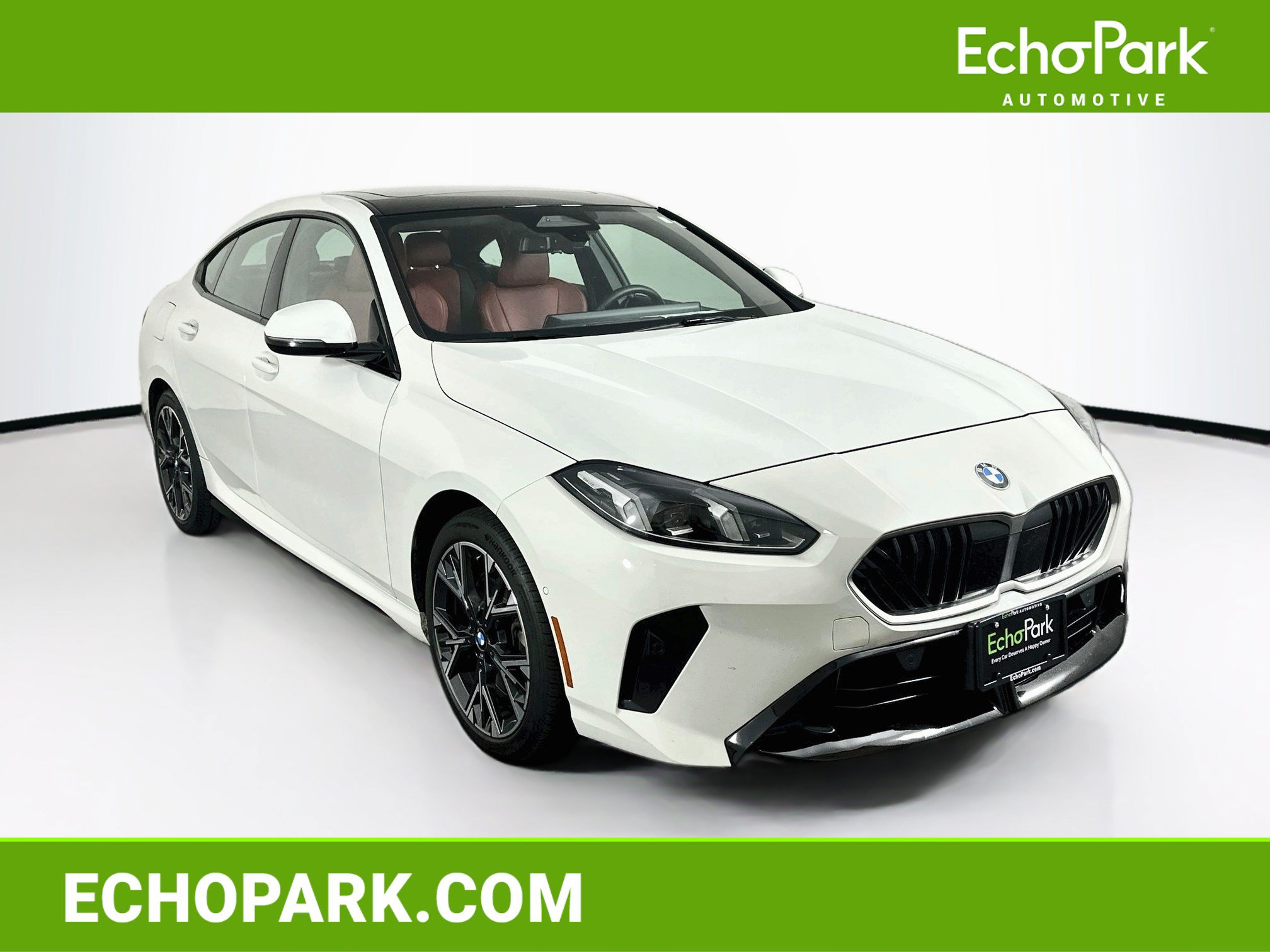 Used 2025 BMW 228i xDrive AWD/4WD video 1