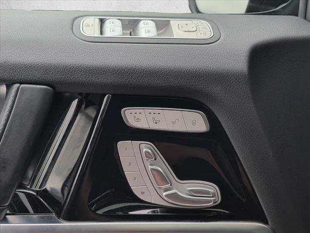 Used 2025 Mercedes-Benz G 550 image 15