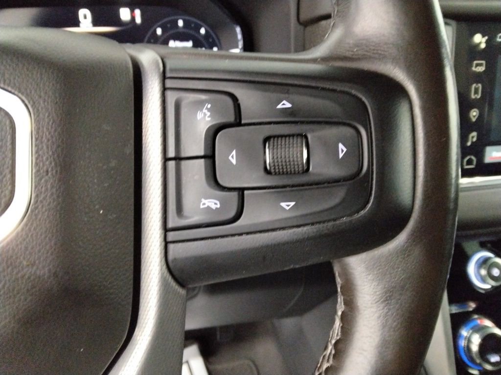 Used 2022 GMC Yukon Denali image 14