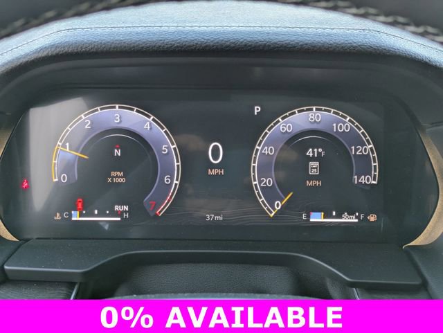 New 2026 Jeep Grand Cherokee Limited w/ Limited Altitude Package image 13