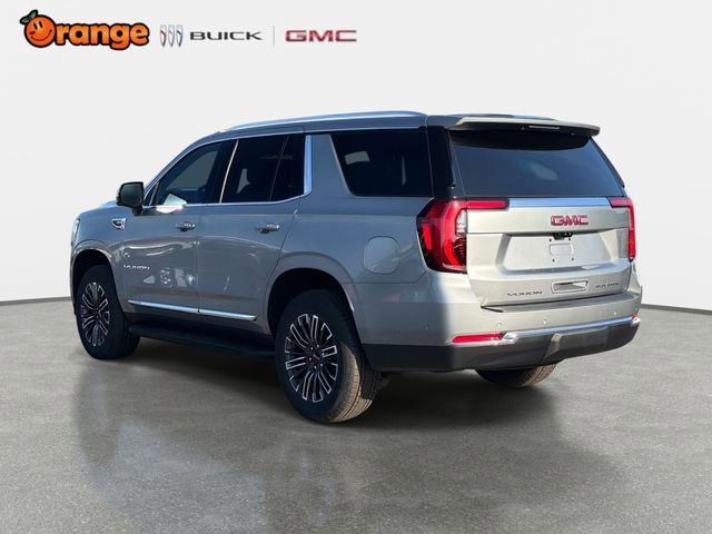 New 2026 GMC Yukon Elevation w/ Elevation Premium Package image 5