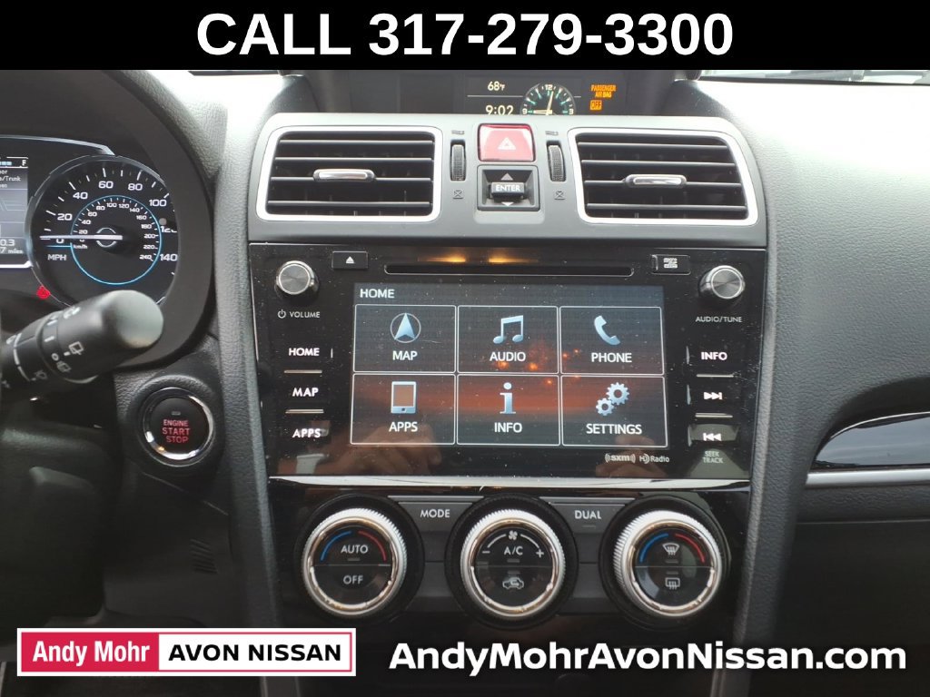 Used 2017 Subaru Forester 2.5i Touring AWD/4WD image 30