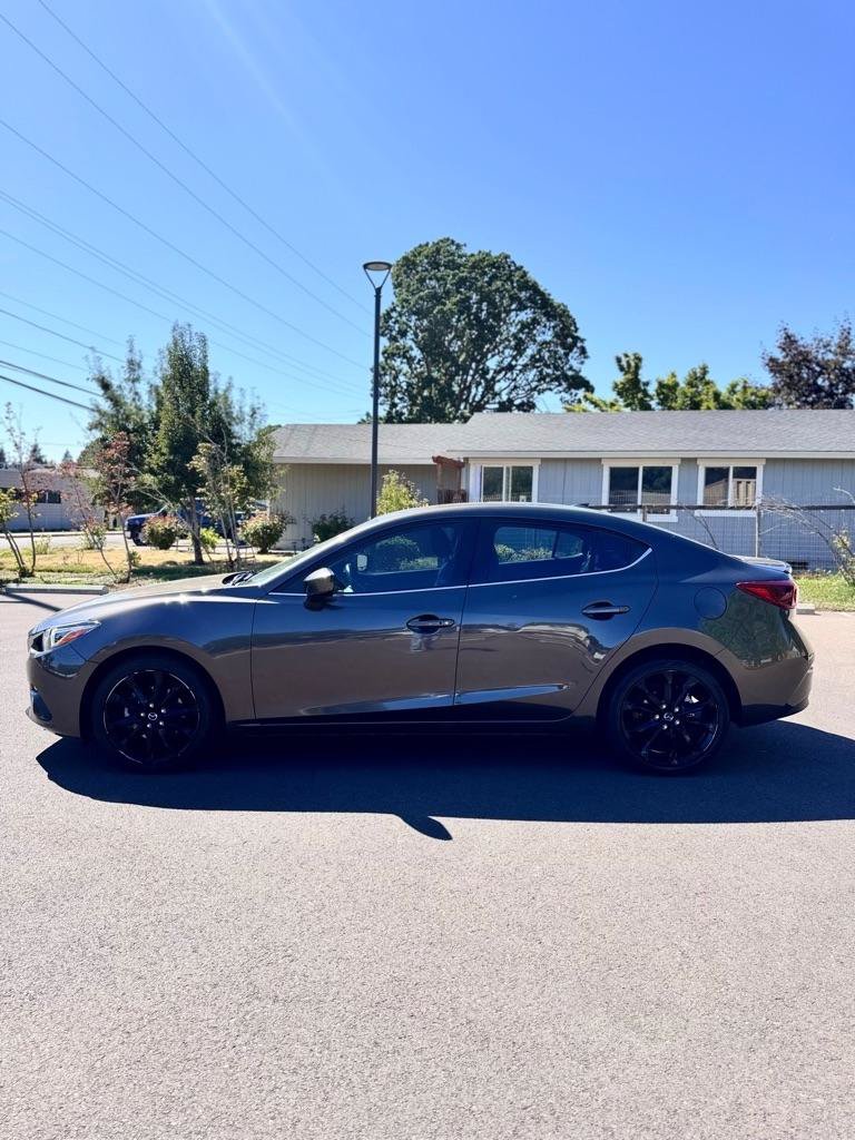 Used 2014 MAZDA MAZDA3 s Grand Touring FWD image 9
