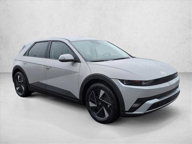 New 2026 Hyundai Ioniq 5 SE image 7