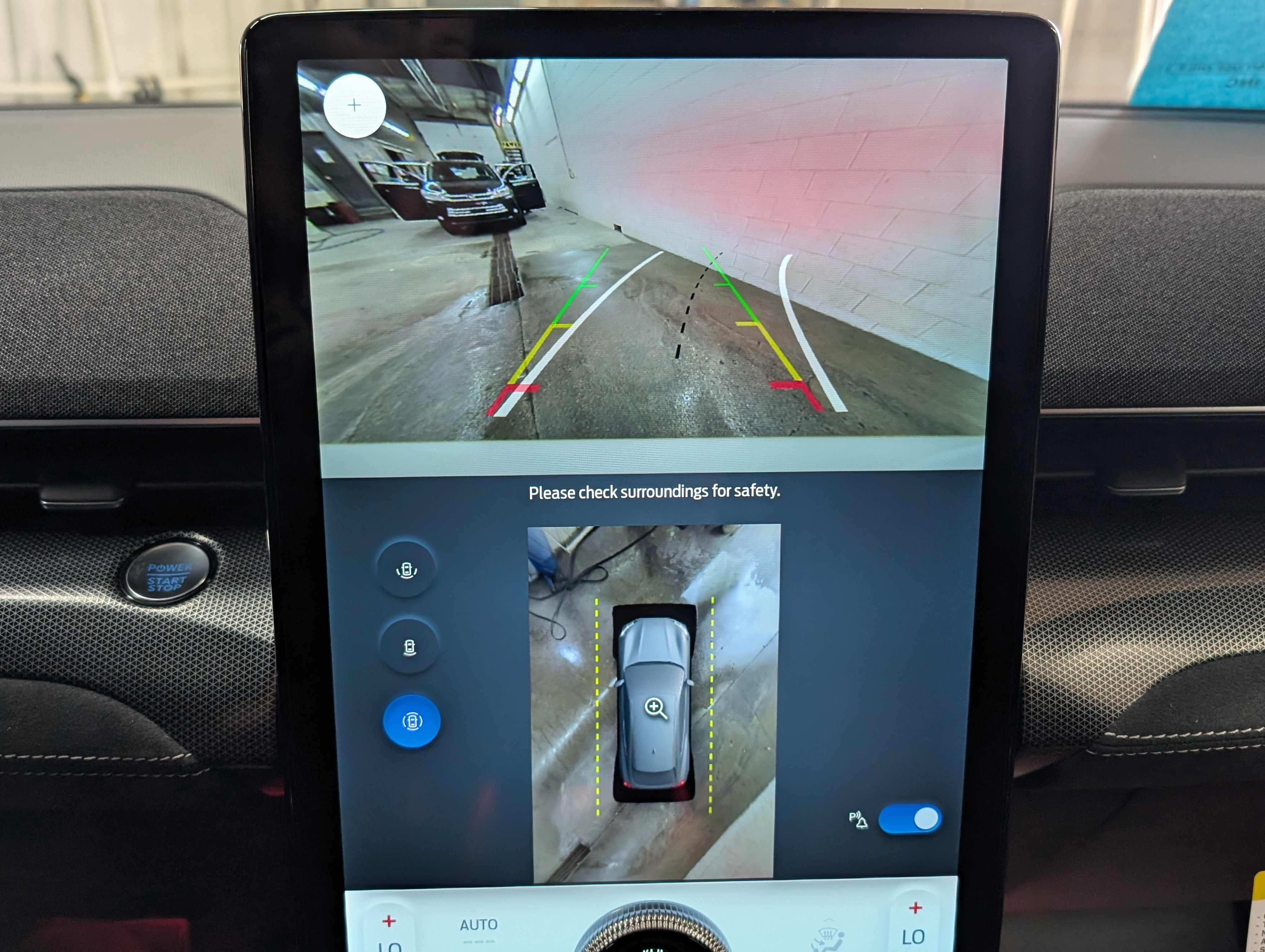 New 2025 Ford Mustang Mach-E GT w/ Interior Protection Package image 26